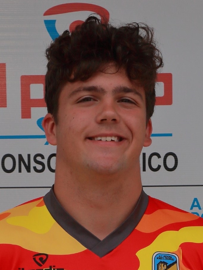 BARALE MATTEO